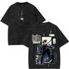 Üst giysisi – T-shirtler
