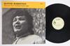 LP Record JEANNIE ROBERTSON - Jeannie Robertson 12T96 TOPIC UK Country/Folk Used