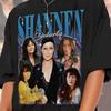 Limited Shannen Doherty Unisex Shirt For Man and Woman 90s