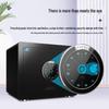 TIGER 30cm Smart Biometric Safe