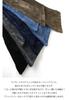 VINGTAINE Velvet Asymmetrical Ribbon Headband with Marbled Turban Hair Cute Wire, Accessory, Gift, H7861-BK