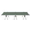 Lightweight Portable Aluminum Camping Folding Bed