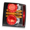 Rückleuchte Rücklicht Rechte Seite LR010774 Ersatz für Land Rover Range Rover Vogue L322 2010–2012