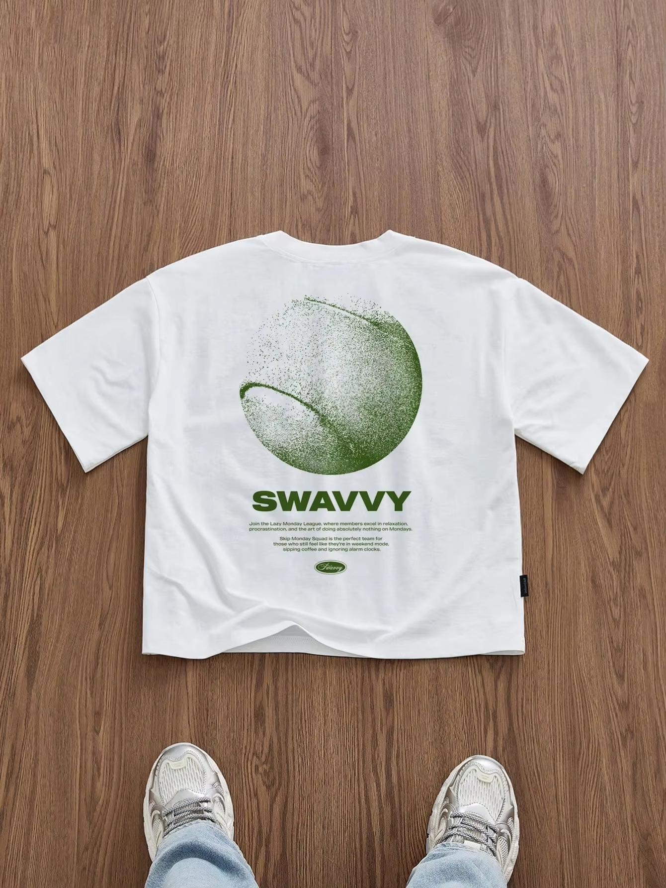 

2025 New Essential Cotton Unisex T-Shirt Fashion Printing Soft Breathable Crew Neck Fashion Men s and Women s T-Shirts One Piece S