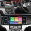 Radio samochodowe Android dla SsangYong Korando 2010 - 2013 Nawigacja GPS 4G WIFI Odtwarzacz multimedialny Autoradio BT Carplay Magnetofon