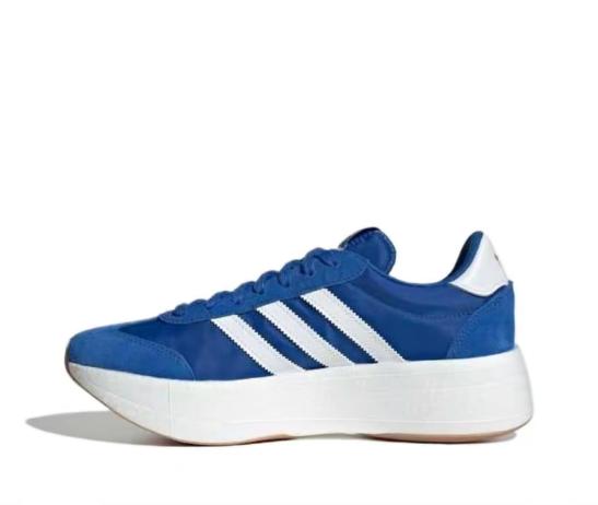Adidas CITY RNR Training shoes Unisex JS1060 40