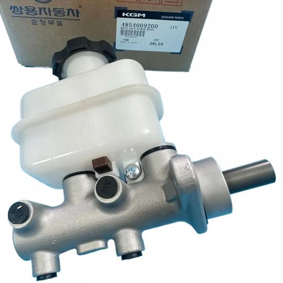 Cilindru Principal Frână Servo 4854009200 Pentru Ssangyong Rexton 4854008200 4854008C12 Actyon Kyron