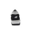New Balance 550 White Black Rain Cloud Unisex Sneakers BB550NCA