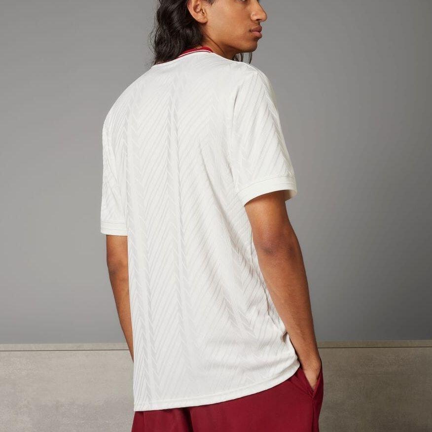 Adidas T Shirt Japan Version Men's White IP1746-