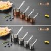 DREAMER 304 Stainless Steel Dipping Sauce Bowl with Handle