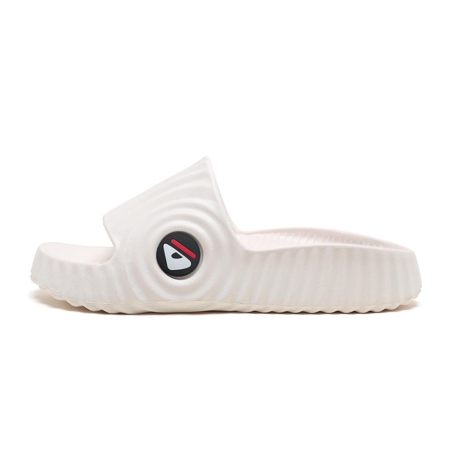 

Summer new fashion trend simple men s home slippers comfortable casual indoor and outdoor wear non-slip slippers 44-45