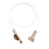 Outdoor Camping Gas Stove Propane Refill Adapter Tank Adaptor Gas Cylinder Filling Charging Gasoline Canister Burner Accessories