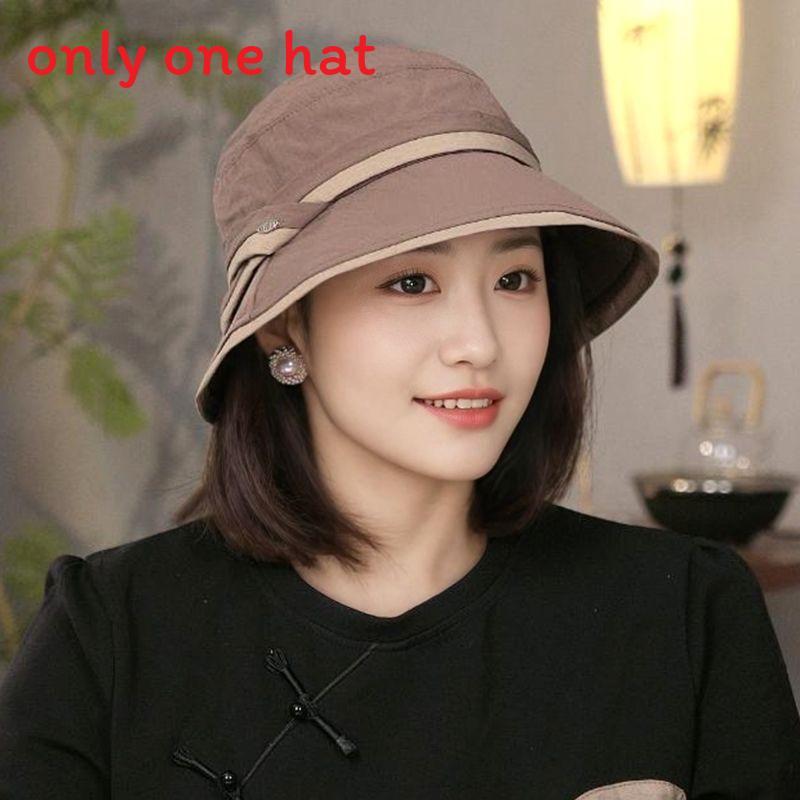 Sun Protection Hat With Wide Brim Lightweight Quickdry Breathable For Travel And Outdoor Activities