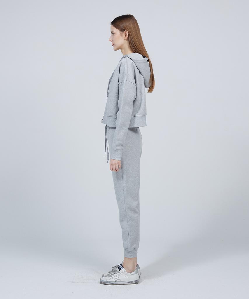 Meuameu [Essential] Signature Training Jogger Pants