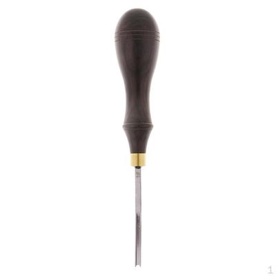Craft Edge Leather Skiving DIY Beveling Tool 5 Sizes