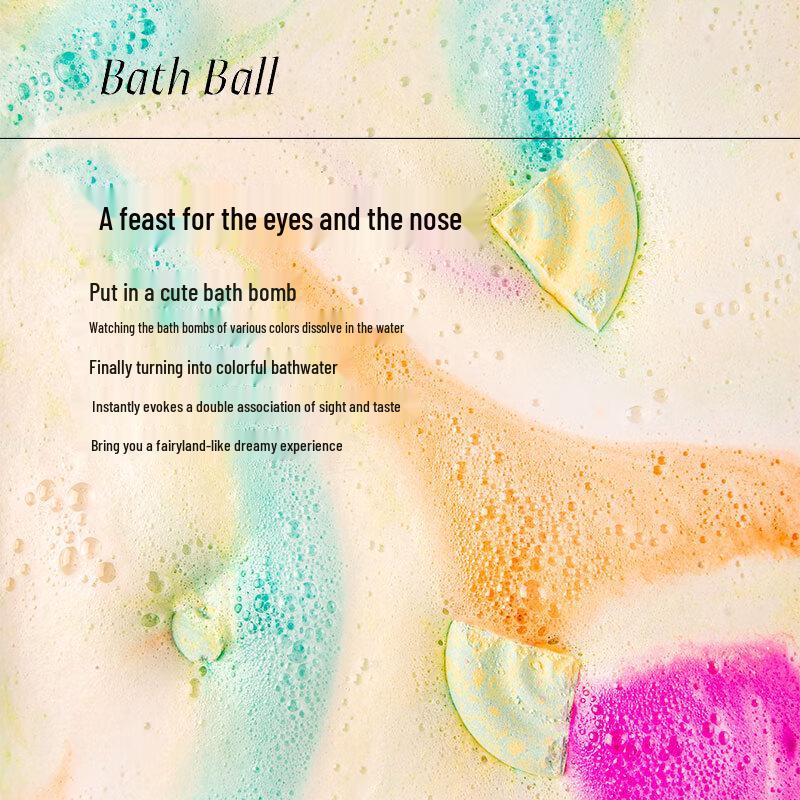 STENDERS Bath Bombs & Fizzers