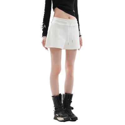 Women's Air-Layer Wide-Leg Casual Shorts