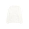 Nike Letter Embroidery Crewneck Pullover Long Sleeve Sweatshirt Men sweatshirt White FD0901-133