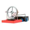 Creative Electric Motor Model Stem Education Toy Physical Experiment Model Self-Assembling Science Toy Physics Toy