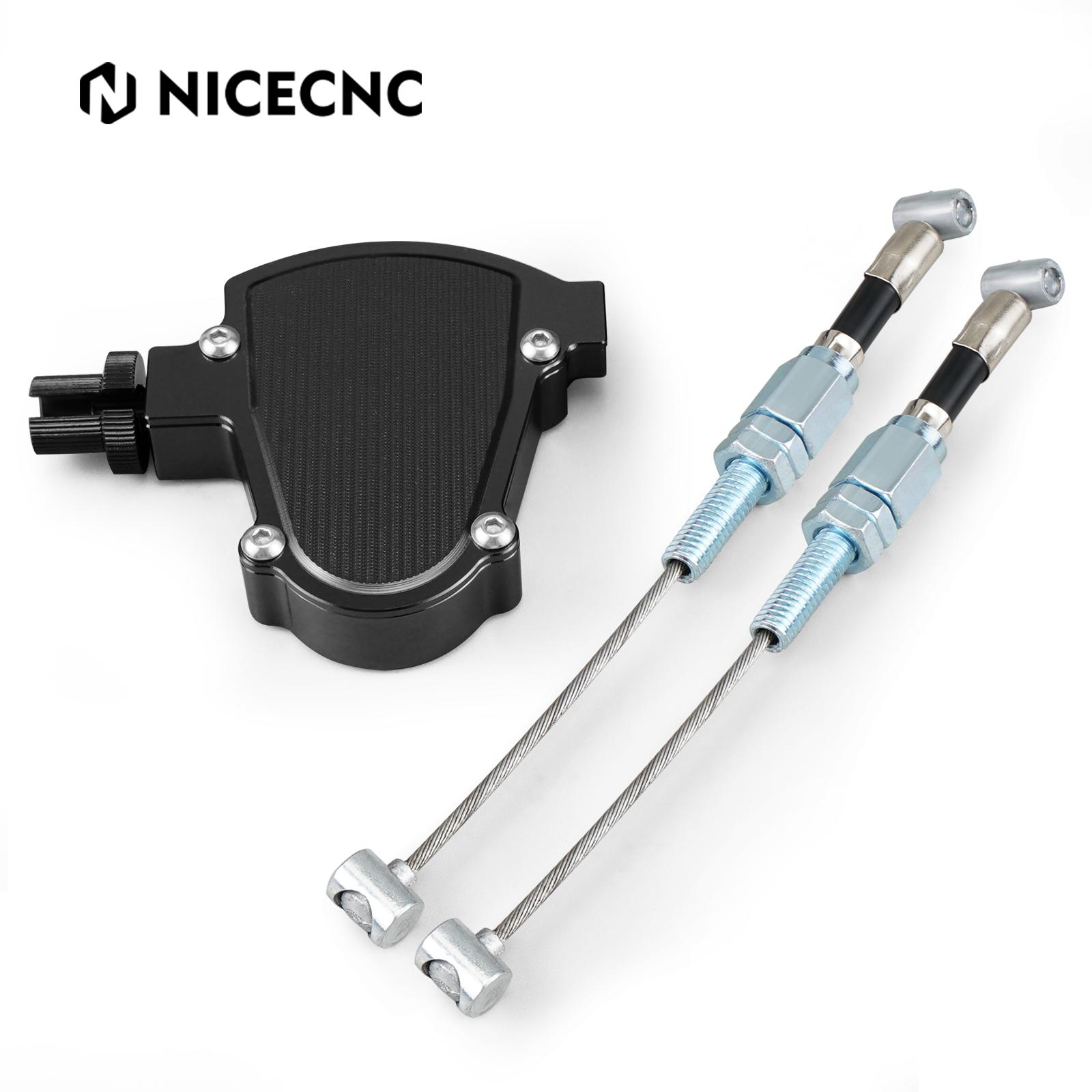 

22mm Stunt Clutch Easy Pull Cable System For Honda CBR 600RR CRF450R CRF250R CRF250X CRF450X CRF230L CR80 CR125 CR250 XR650R чорний