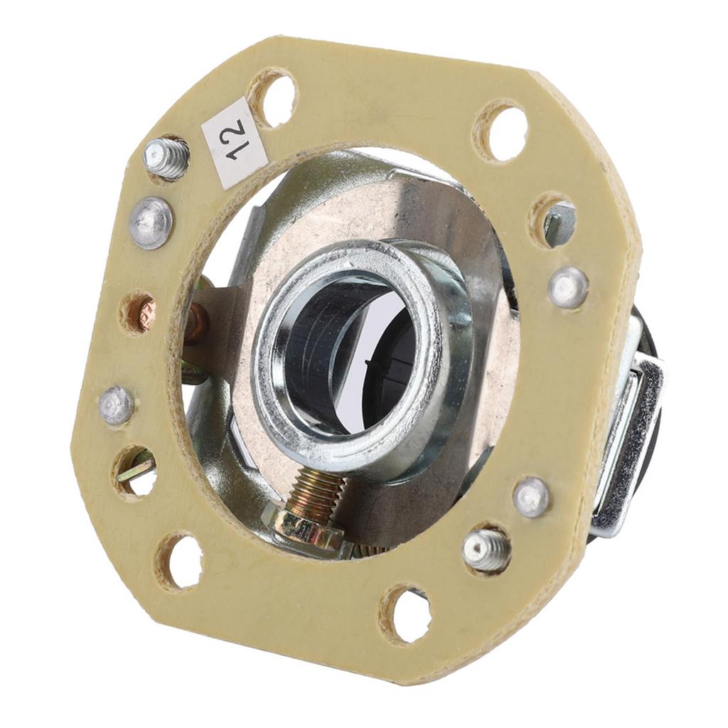 L16 152S 16mm Electric Motor Part Centrifugal Switch Accessory 3000RPM