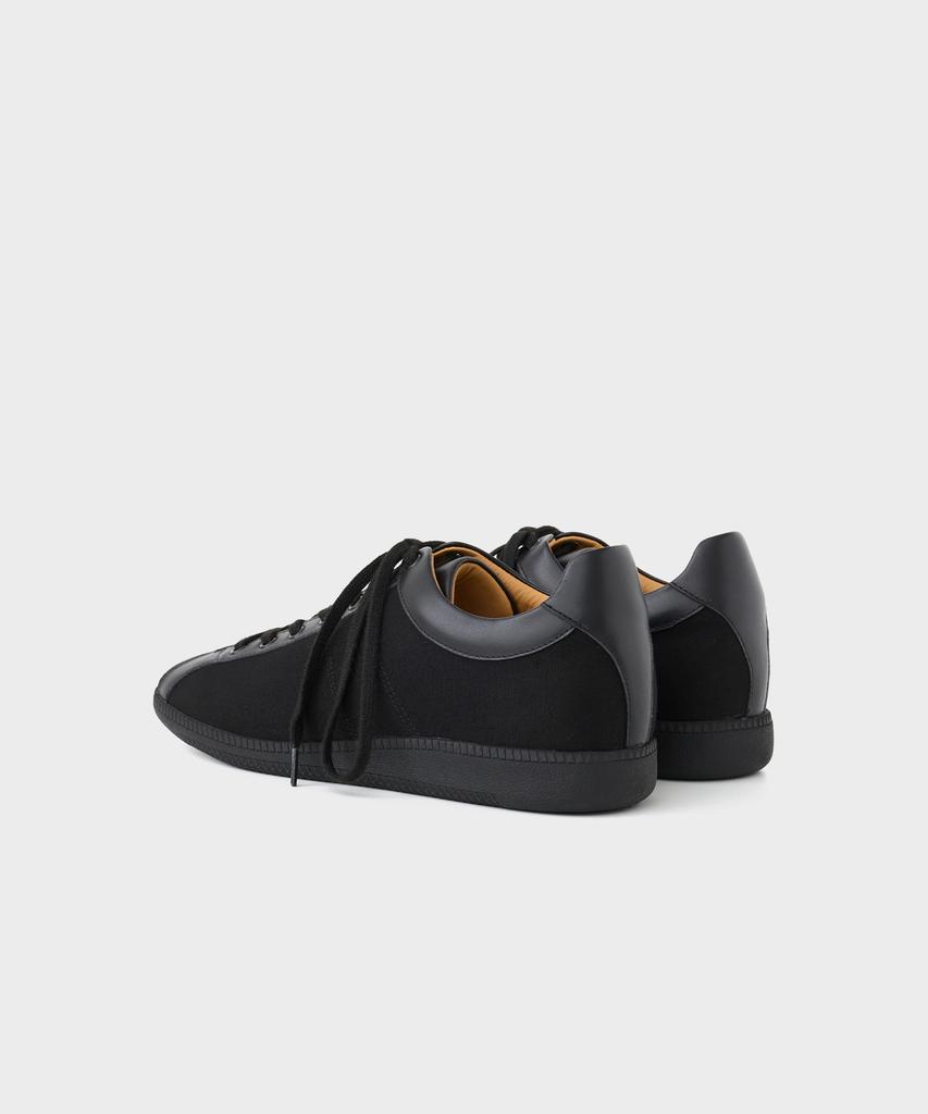 Pinoki [+4.5Cm] Athletic - 312(P) / Black