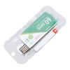 60 Day Temperature Data Logger, Disposable USB Temperature Recorder IP67 Water Resistant PDF Temperature Data Logger for Cold Chain Transportation