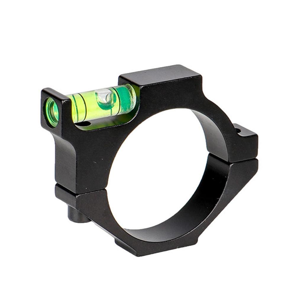 1Pc Hunting Bubble Level Optical Scope Mounts for 25.4/30/35mm Picatinny Rail Rifel Scope Leveling Tool Kit Hunting Accessories
