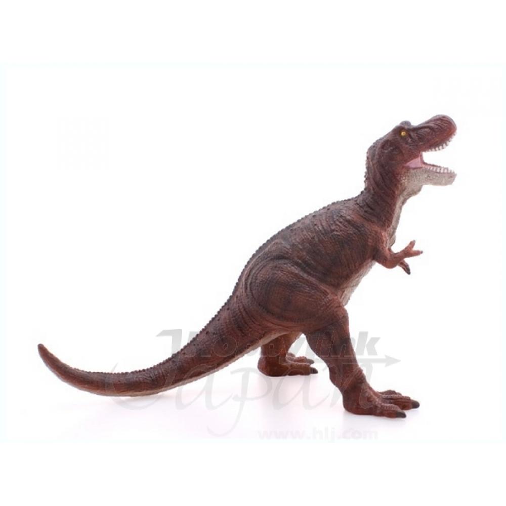 Favorite Co.  Ltd Dinosaur Vinyl Models Tyrannosaurus Vinyl Model Premium Editton