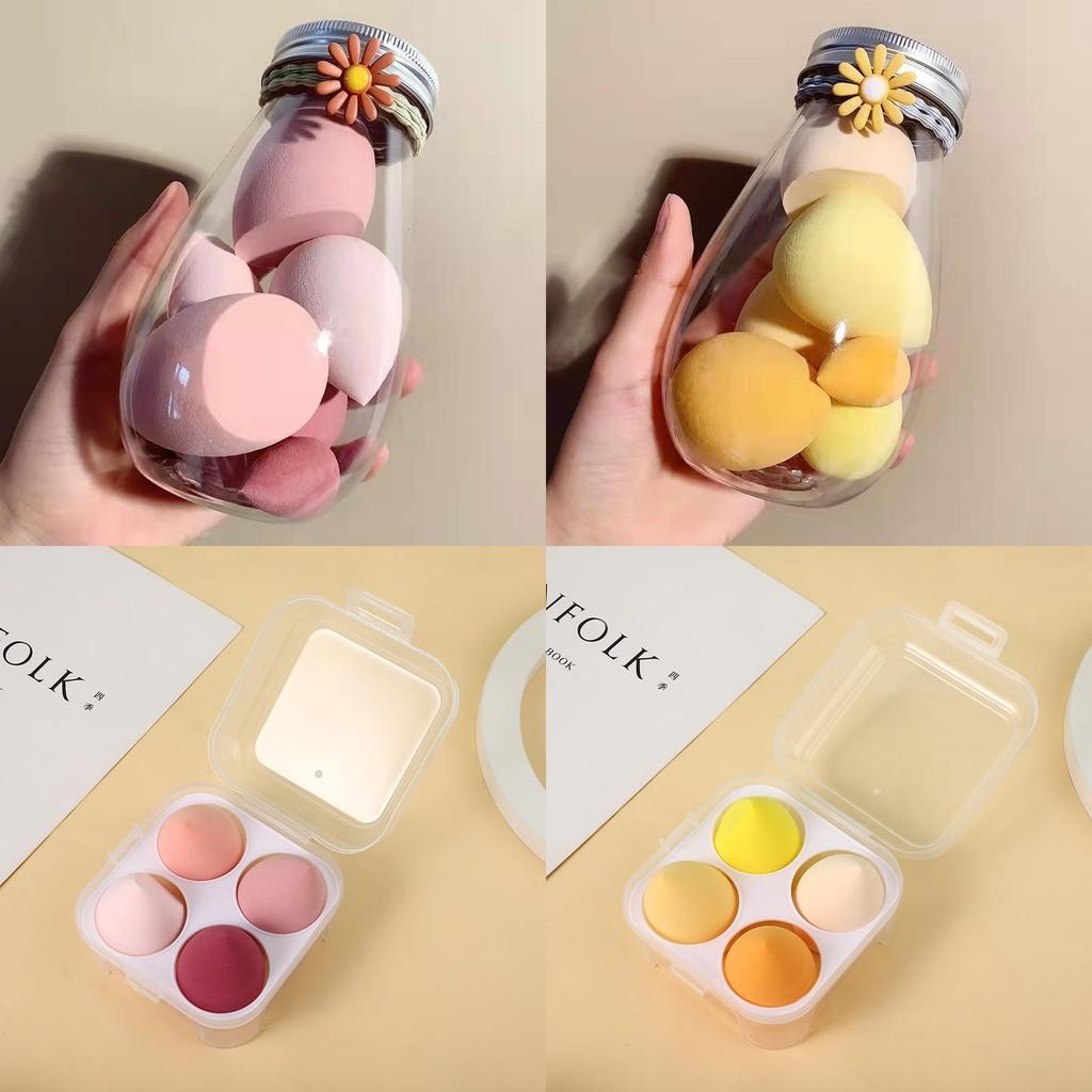 Sponge Beauty Collection Soft Hydrophilic Material Precise Concealing Supplies