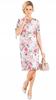 Angela dress 38 visit wedding communion elegant