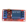 1 Channel Optocoupler Relay Module Board High & Low Trigger 5V