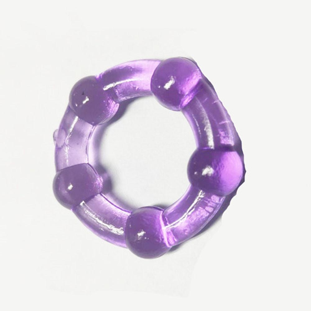 Underwear Briefs Ring 1/5pcs Circle High Elastic Men