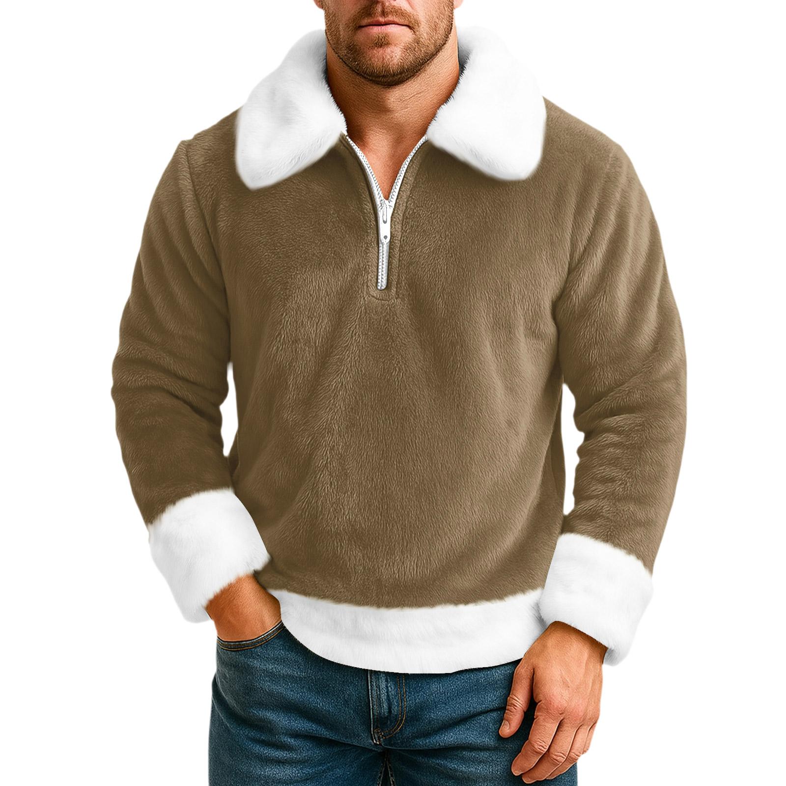 

Спортивный костюм с капюшоном, унисекс, одежда для бега, пуловер с длинными рукавами, толстовка с капюшоном L хаки