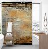 Wallpaper Old Concrete Texture Brown Loft