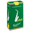 Vandoren Alto Sax Reed JAVA 4.0 10pcs AJ4