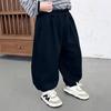 Kids' Spring & Autumn Casual Long Pants - Boys' Fashion Sportswear