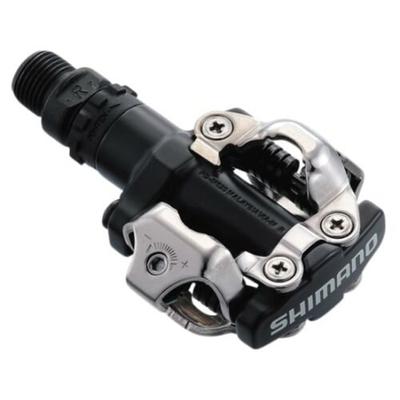 SHIMANO Pd M520 L 9 16