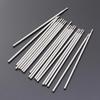 20Pcs/Box Tattoo Pen Cores, Tattoo Skin Marker Pen Refill Portative Utility Skin Marker Tattoo Piercing Skin Surfer Cores Marking Pen Refill