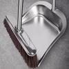 Jiemengzhe Stainless Steel Large Broom