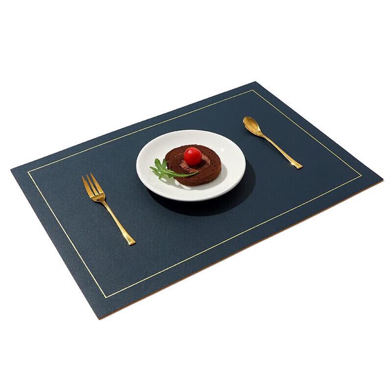 PVC Dining Table Placemat