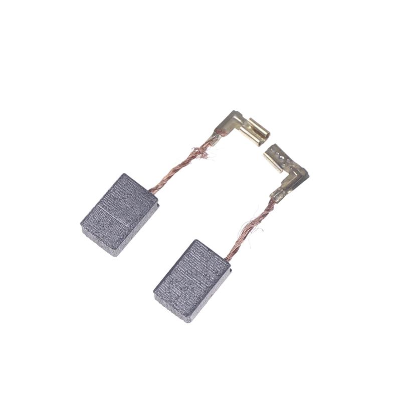 1/10Pairs 6X9X13.7Mm Carbon Brush For Makita Cb-459/460 Ga4030/Ga4031/Ga5030 Angle Grinder Graphite Brush Electric Tool
