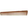 Eishin Sokigi Bake Comb No. 9 Fine-Medium 170mm