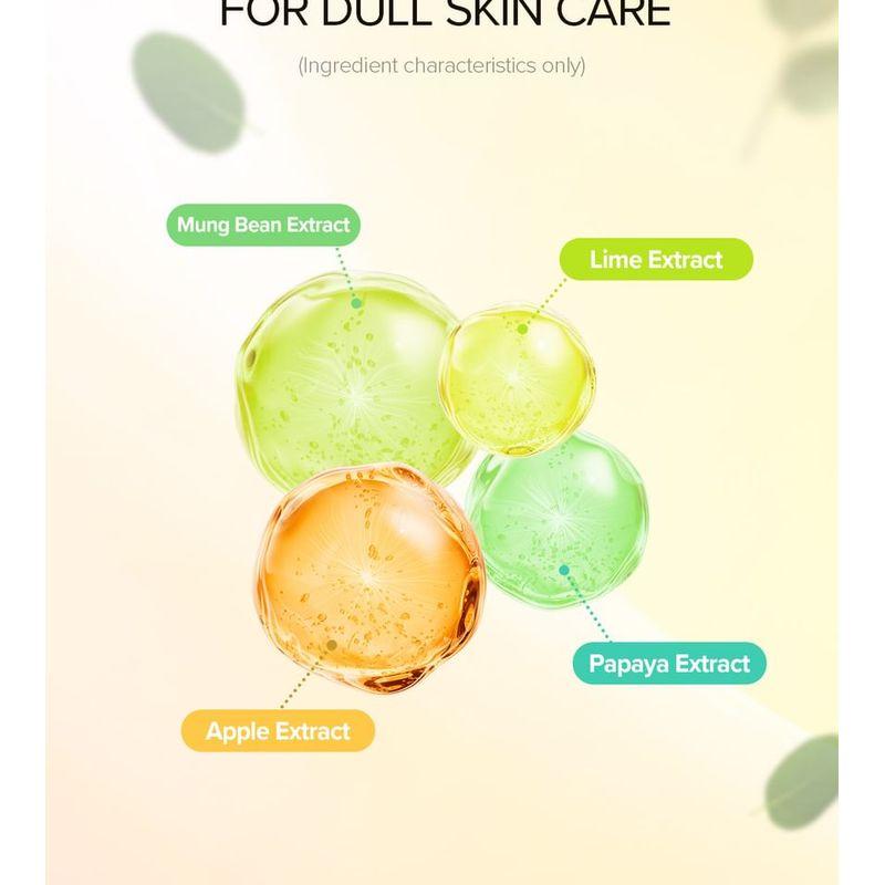 Skinfood Black Sugar Perfect PHA Ampoule