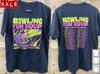 New BOWLING FOR SOUP BACK FOR THE ATTACK TOUR Gift For Fans Men All Size JM569