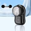 Mini Rechargeable Travel Electric Shaver for Men