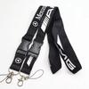 XKD1   Benz Lanyard Keychain For Mercedes AMG W203 W204 W205 W212 W246 A B C E CLA GLA GLC CLE GLS Class Interior Mouldings GBSJGS-BA