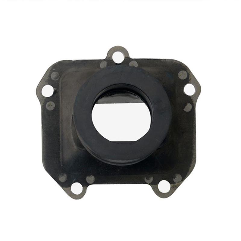 

A51K-For Aprilia RX125 RS125 34Mm Carburetor Intake Manifold Motorcycle Replacement Part Interface як показано кольору