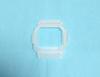 CASIO Bezel and Strap Clear Compatible Speed G-SHOCK GW-M5610 GW-M5600 G-5600E GLX-5600 Set, Skeleton, Parts