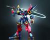TAMASHII NATIONS Soul of Chogokin Daisenger Ausenzaiter &